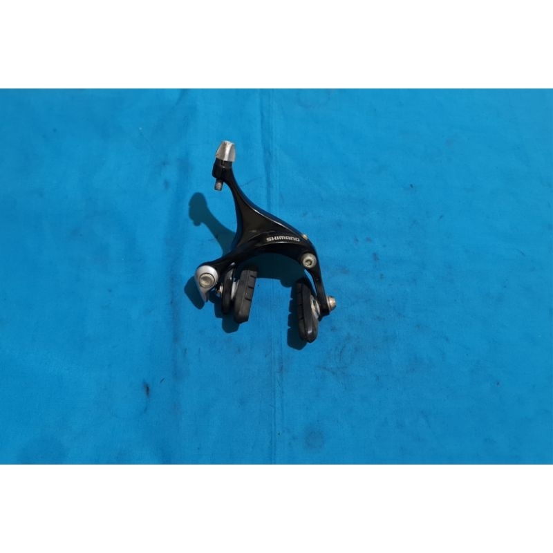 Brake Set Rims brake U brake Shimano BR- R561 Depan saja