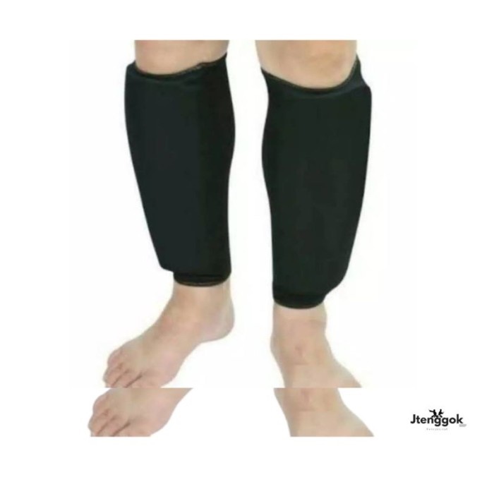 Deker Kaki Kaos Dekker Kaki Model Kaos Silat / DEKER KAKI/PELINDUNG TULANG KERING PENCAK SILAT/ Deke