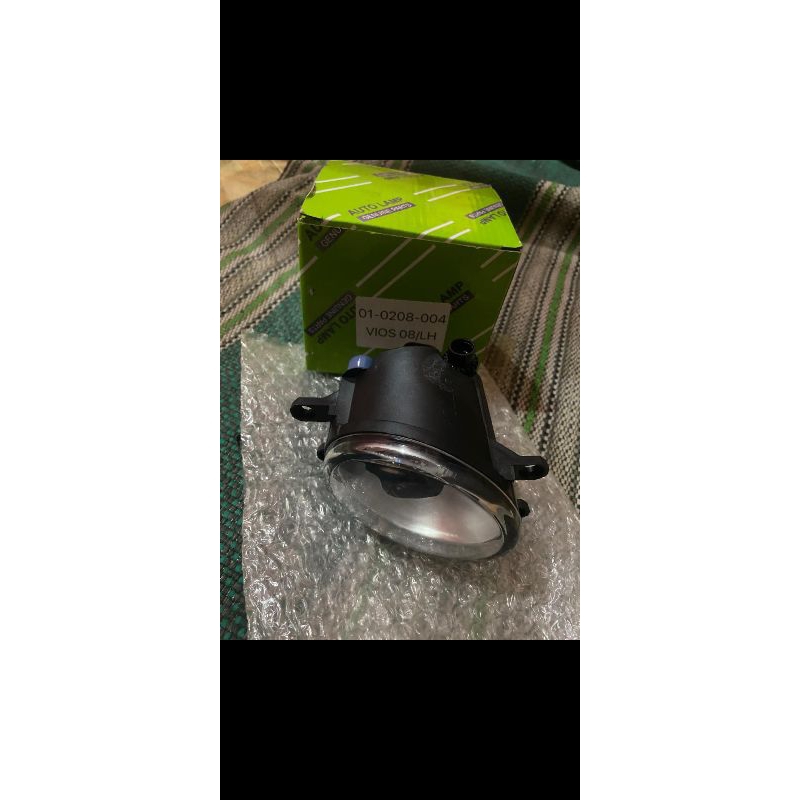 foglamp Vios 2008