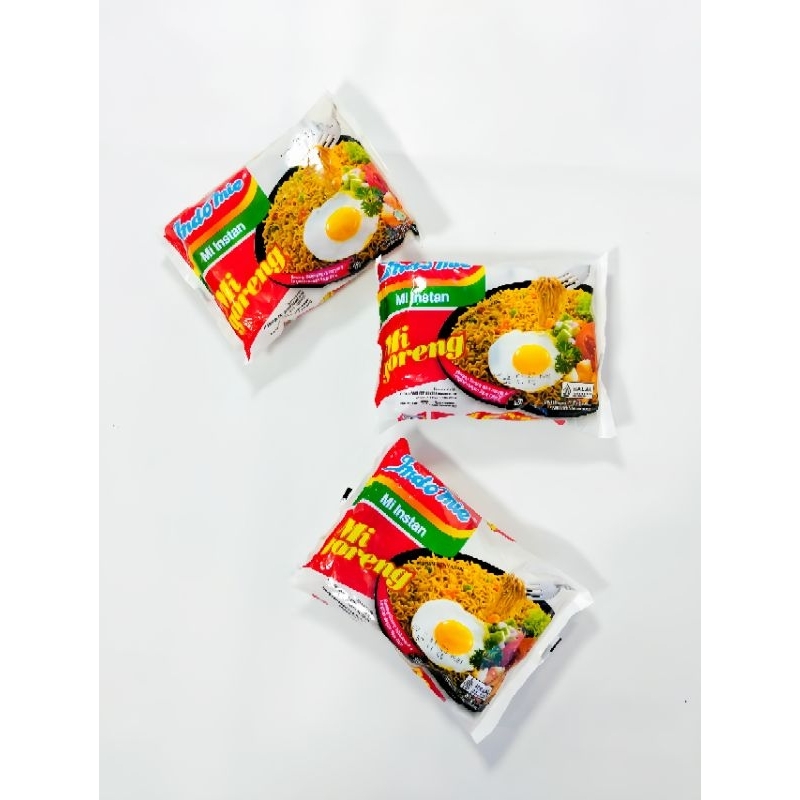

IndomieGoreng