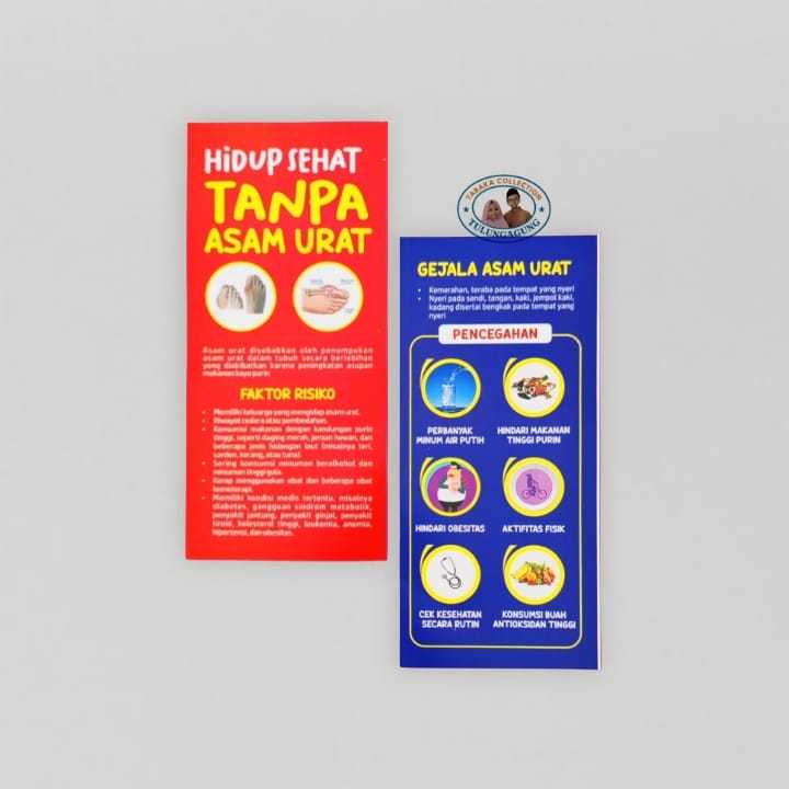 

Flyer Asam Urat | Flyer Kolesterol | Flyer Cholesterol | Flyer PTM | Flyer Lansia