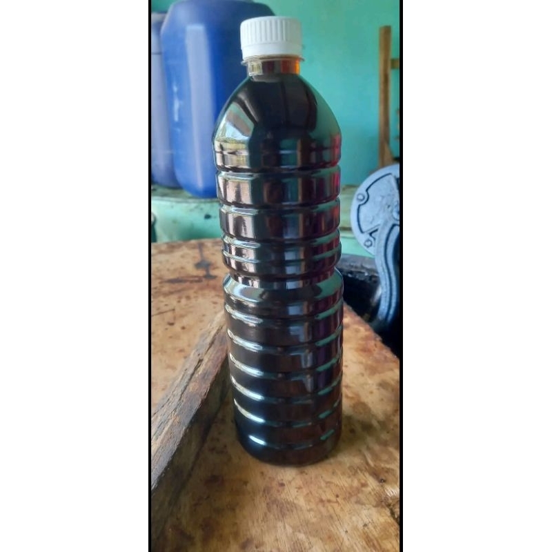 

minyak ikan tuna 1kg