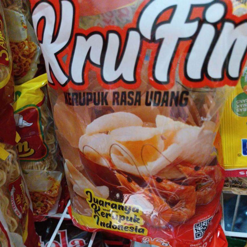 

Krufin 500g