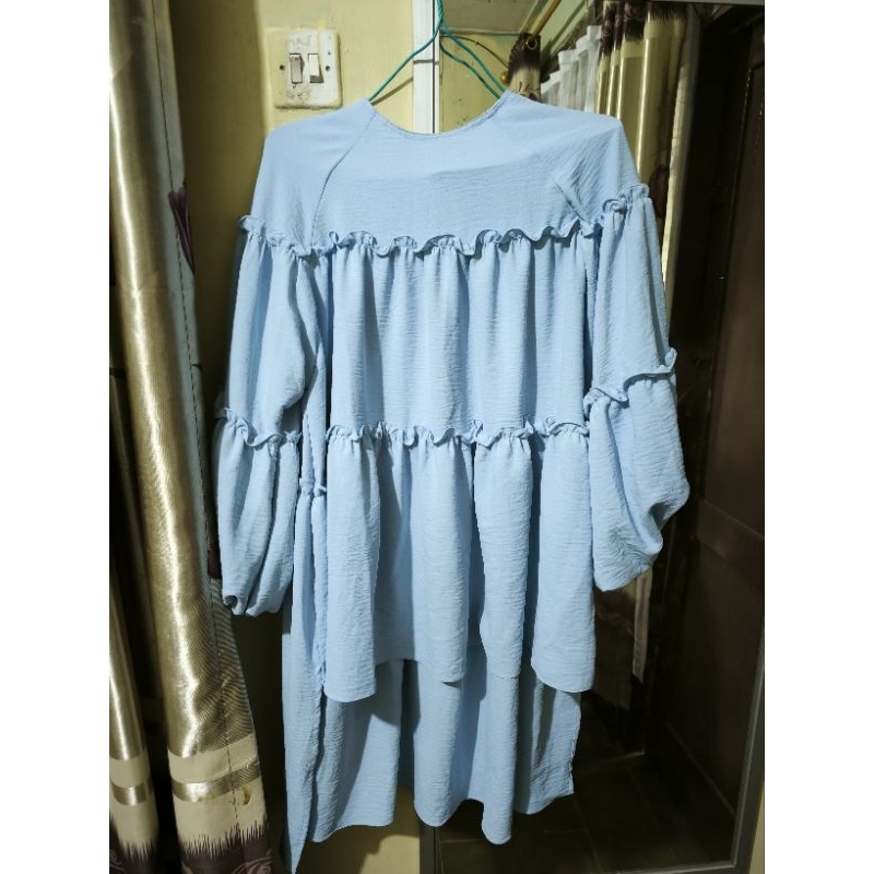 wearingklamby preloved