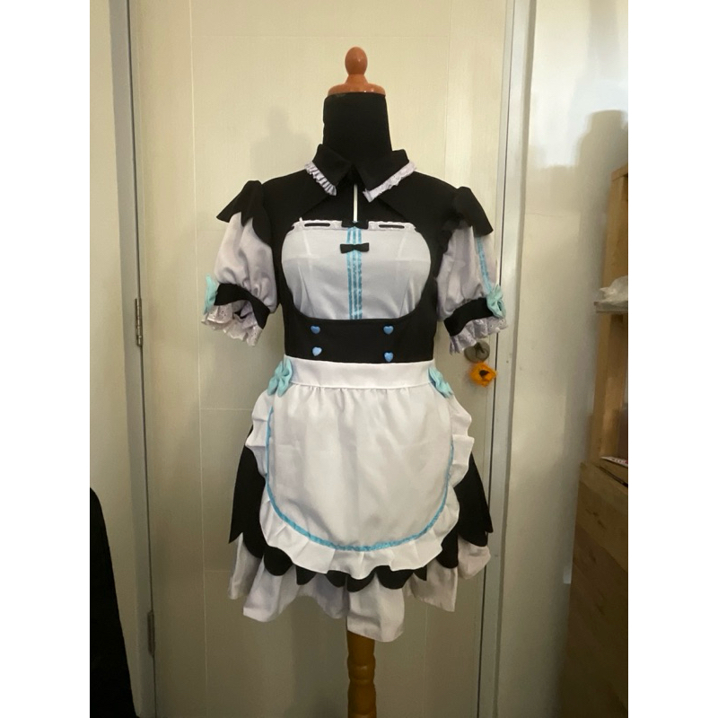Vanilla - Nekopara