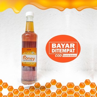 Madu Murni Odeng Asli Hutan Baduy | Madu Baduy 100% Murni Original