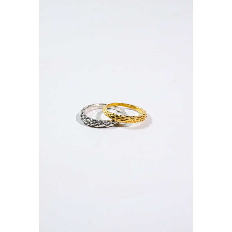 Niro rings