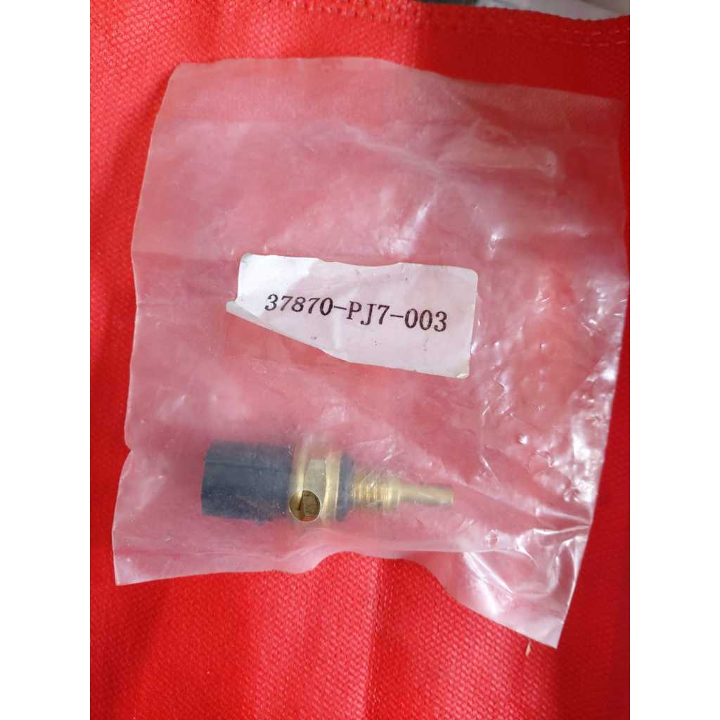 SENSOR SWITCH TEMPERATUR ECT HONDA ACCORD CIELO MAESTRO