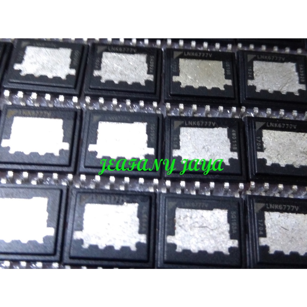 LNK6777V LNK6777  AC/DC Converters Off-Line Switcher IC PSR Link Switch