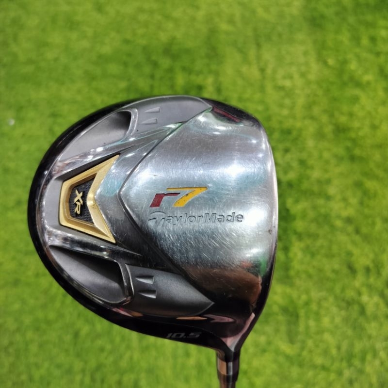 Golf Driver Taylormade R7 XR
