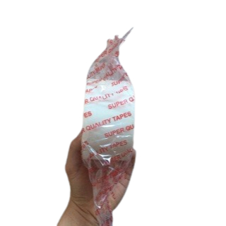

LAKBAN KERTAS 2 INCH MASKING TAPE