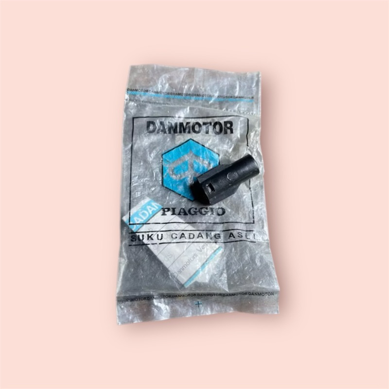 Switch Rem depan Vespa PXE Excel Exclusive New Original Nos