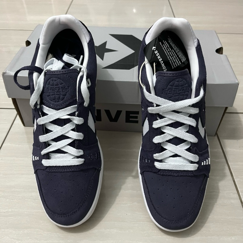 Converse AS-1 Pro Ox Purple