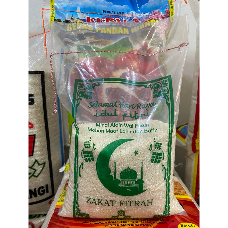 

BERAS ZAKAT FITRAH 2,5KG