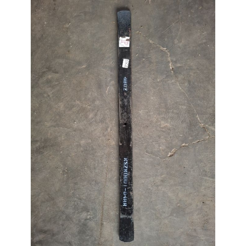 Per Daun No 4 Suzuki Futura / T120ss