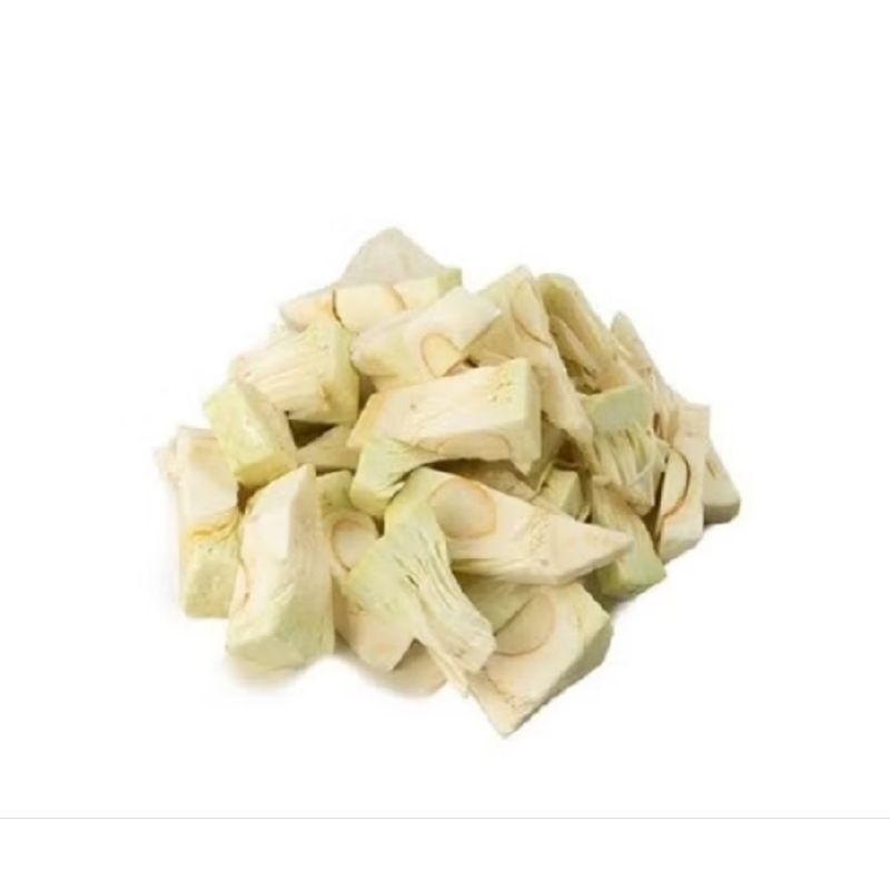 

sayur nangka muda