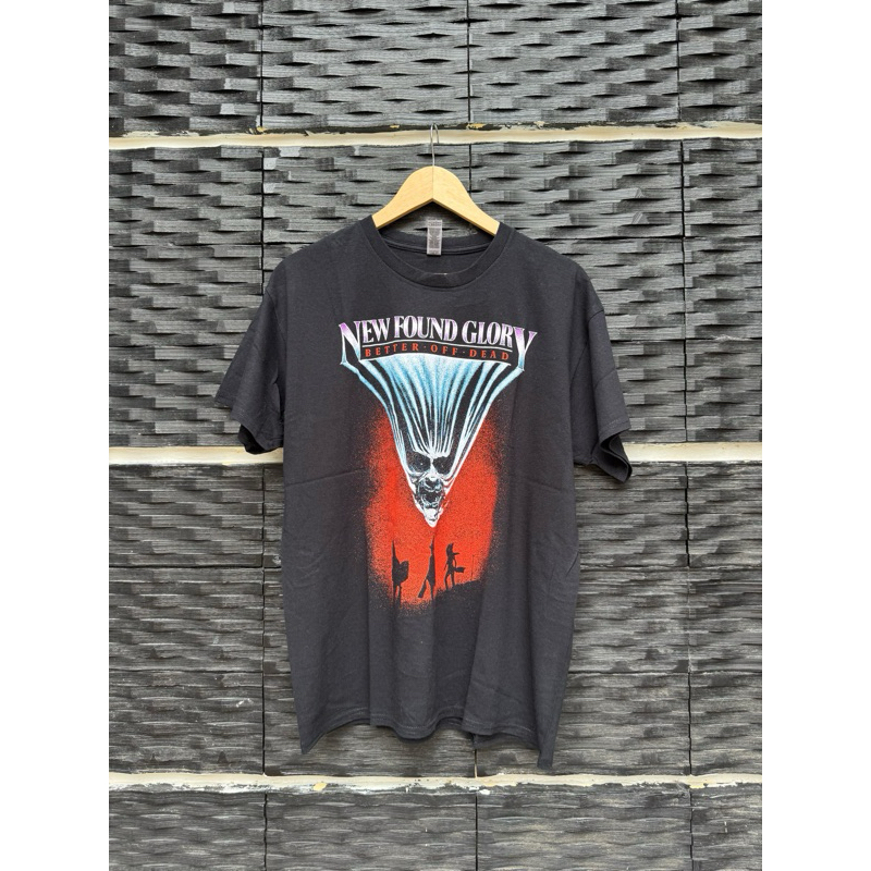 New Found Glory