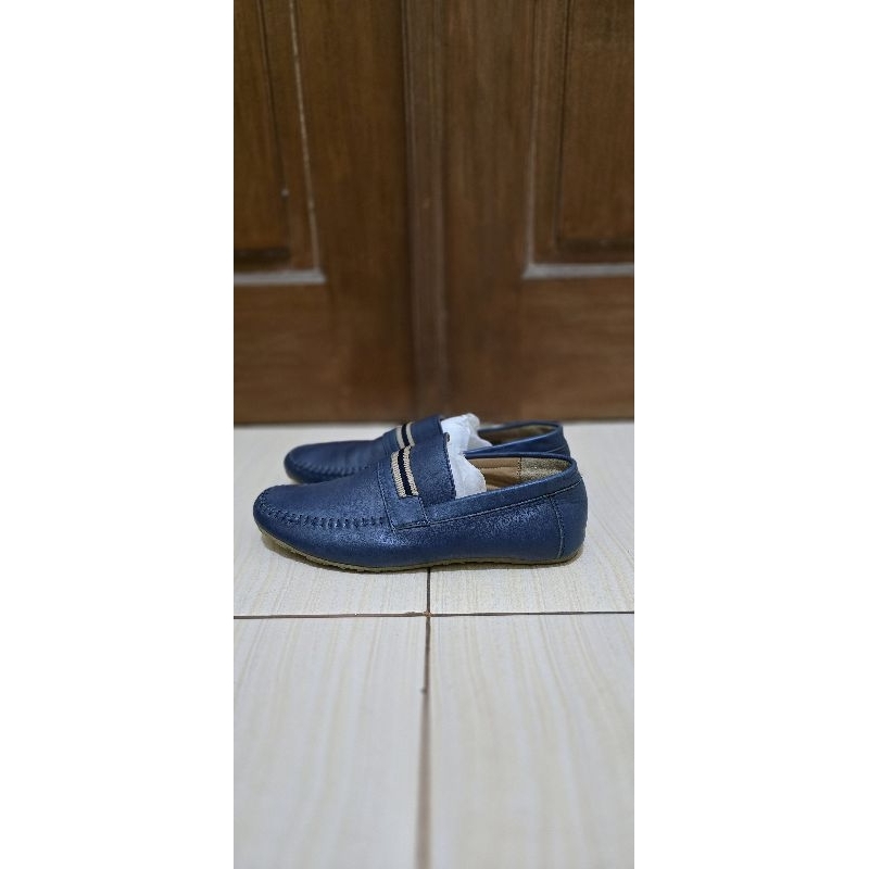 sepatu pria bekas pantofel ☆.ukuran 41
