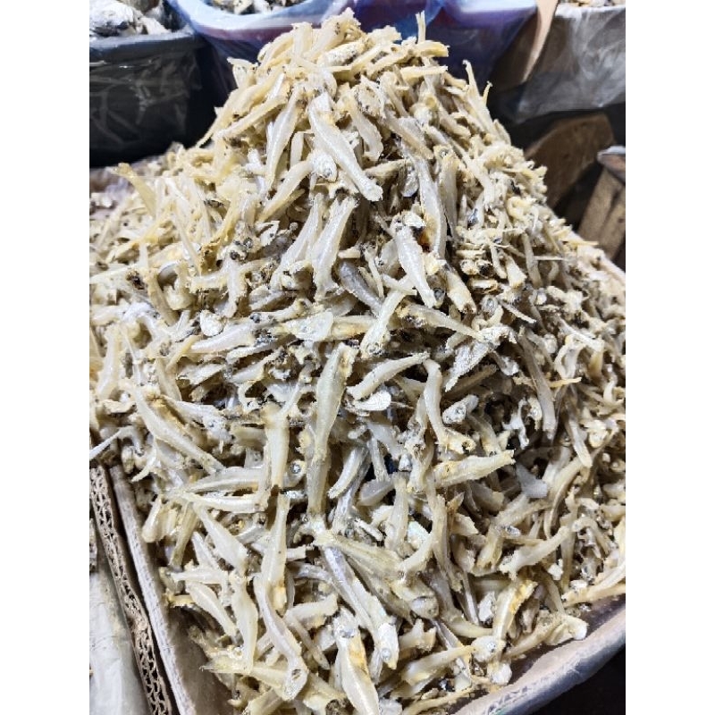 

teri daging 250gr