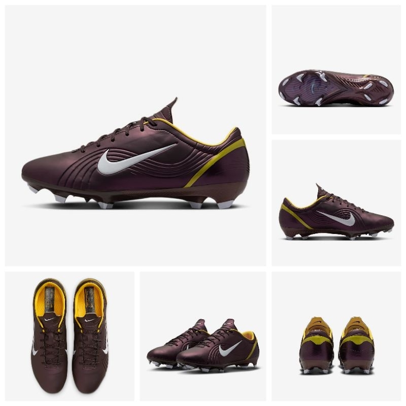 Sepatu Sepak Bola Nike Mercurial Vapor 1 RGN SE