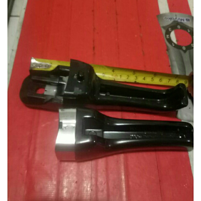 HJ6 Gagang Tutup Panci Presto 2226cm Set