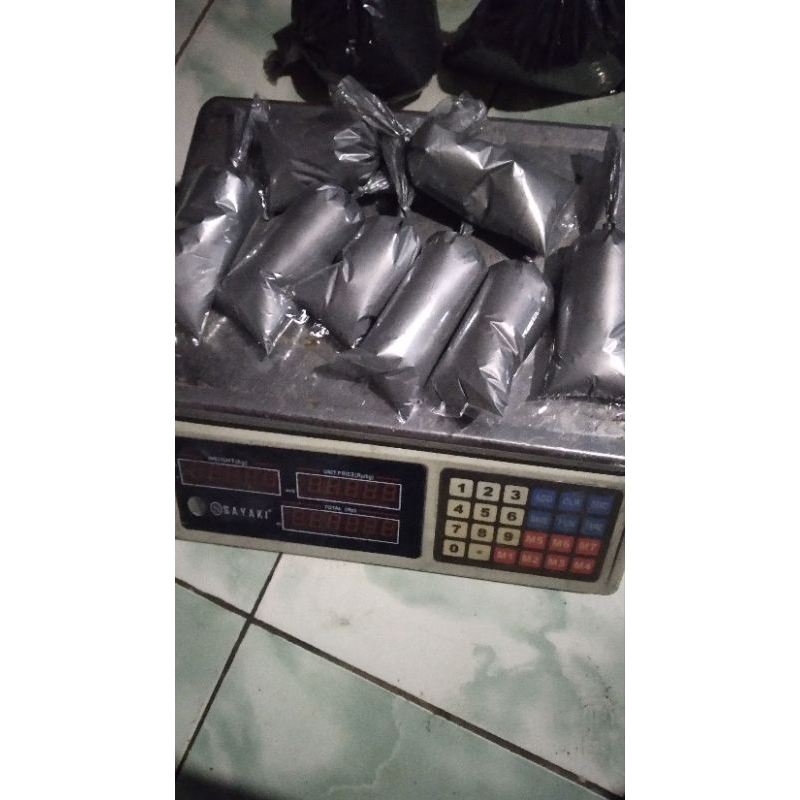 

bubuk silveer 1ons/100 gram
