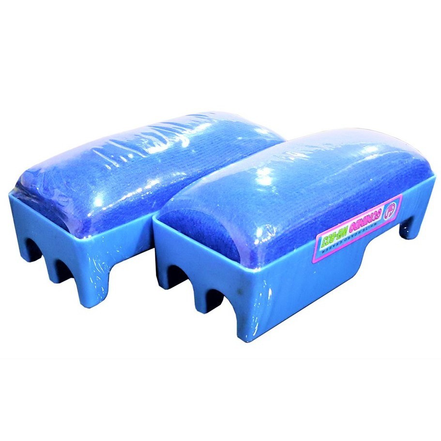 

Penghapus Papan Tulis Putih / Eraser White Board HARGA 1 PCS