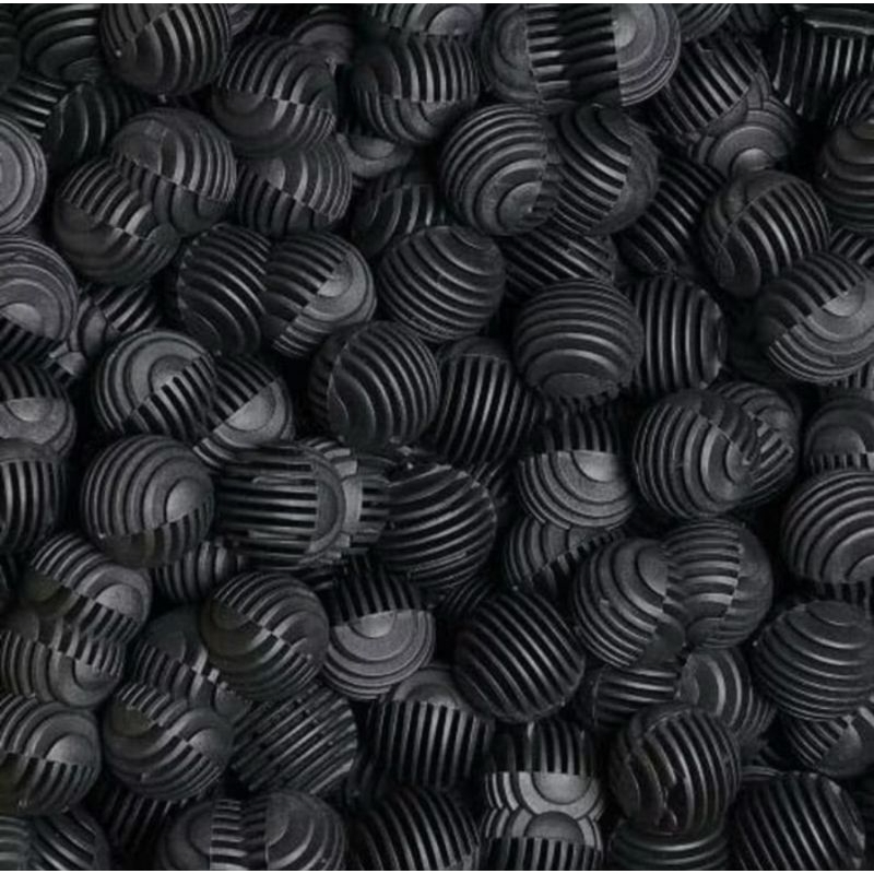 PROMO BIOBALL GOLF MEDIA FILTER MURAH isi 200pcs