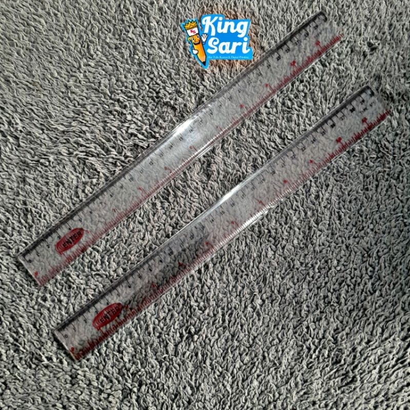 

PENGGARIS 30CM/PENGGARIS PLASTIK 30CM ENTER/PENGGARIS BESI 30CM/PENGGARIS SEKOLAH/PENGGARIS TERMURAH/PENGGARIS TERLARIS DI BALI/TOKO ATK TERMRUAH DI BALI/KING SARI MART PENATIH DENPASAR/KING SARI MART ABIANSEMAL/PENGGARIS ANAK SEKOLAH/RULER