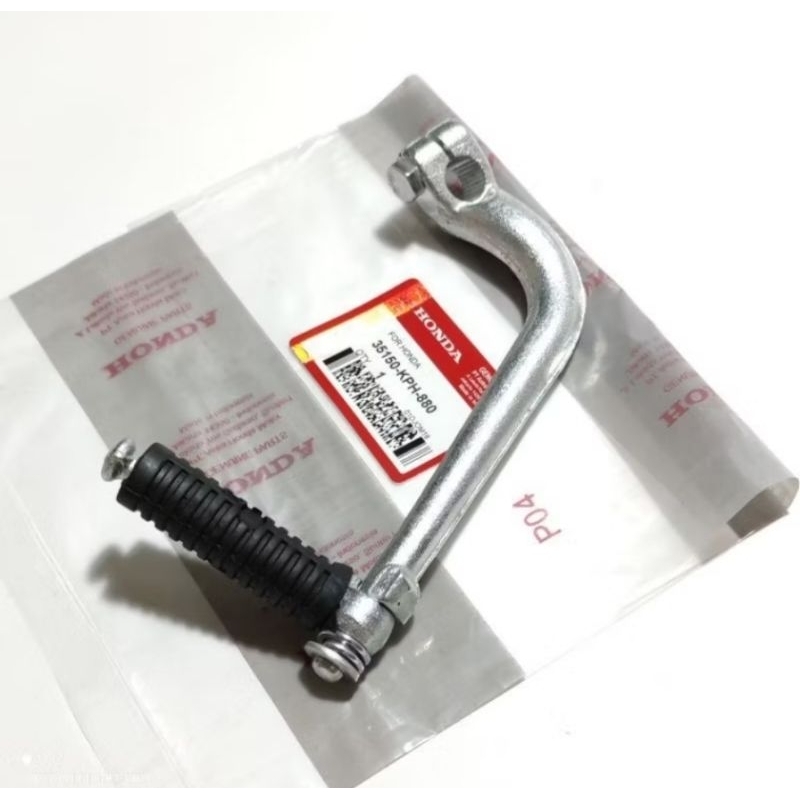 IK3 ENGKOLAN ENGKOL SELAHAN KARISMA SUPRA X 125 KIRANA HIGH QUALITY KICK STATER KARISMA SUPRA X 125