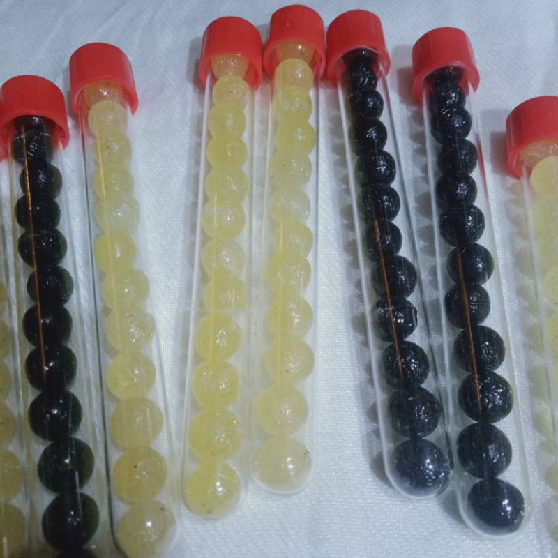 kemenyan kristal, tanasir aroma harum khas