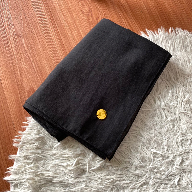 Jilbab Segiempat Voal Arabian Syari 140x140 by dch hijab