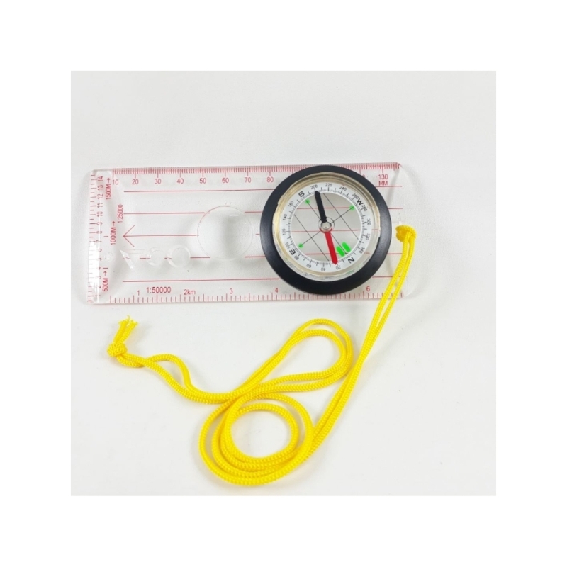 

Compas Silva / Compas Penggaris Dc45-5C