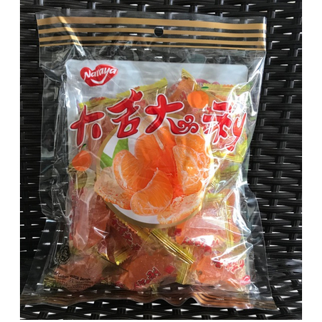 

Naraya jeruk naraya jelly jeruk naraya best seller permen enak naraya jely 500gr