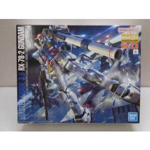 MG 1/100 Gundam RX-78-2 Ver. 3.0