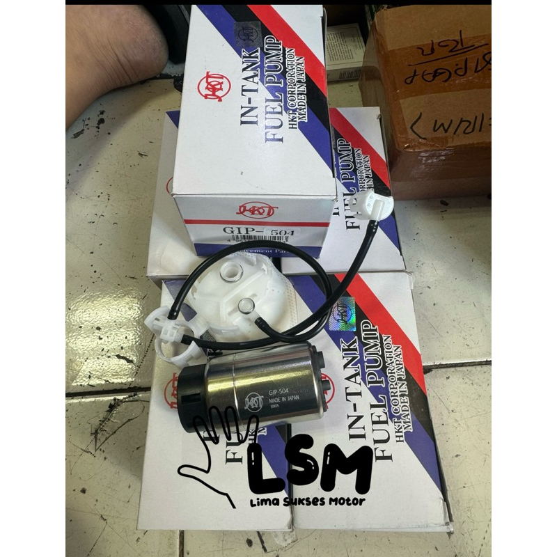 FUEL PUMP INNOVA INOVA APV HILUX FORTUNER HKT POMPA BENSIN INNOVA INOVA APV HILUX FORTUNER HKT ROTAK