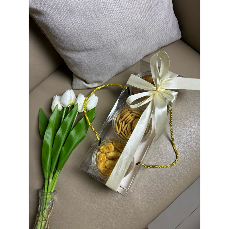 

Hampers lebaran double B