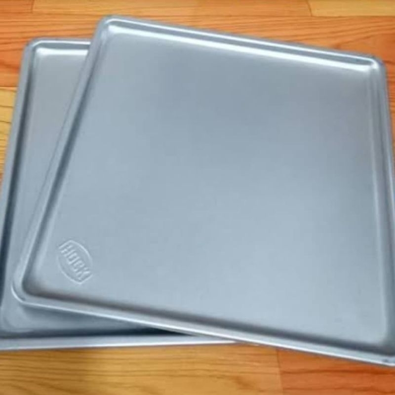 BATAM - BATAM - Hock Loyang Kue Kering Oven Aluminium 03, 04 Loyang Oven HOCK Aluminium Original