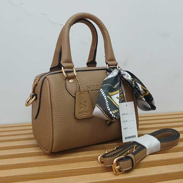 tas wanita spidi bahan kulit jeruk terbaru