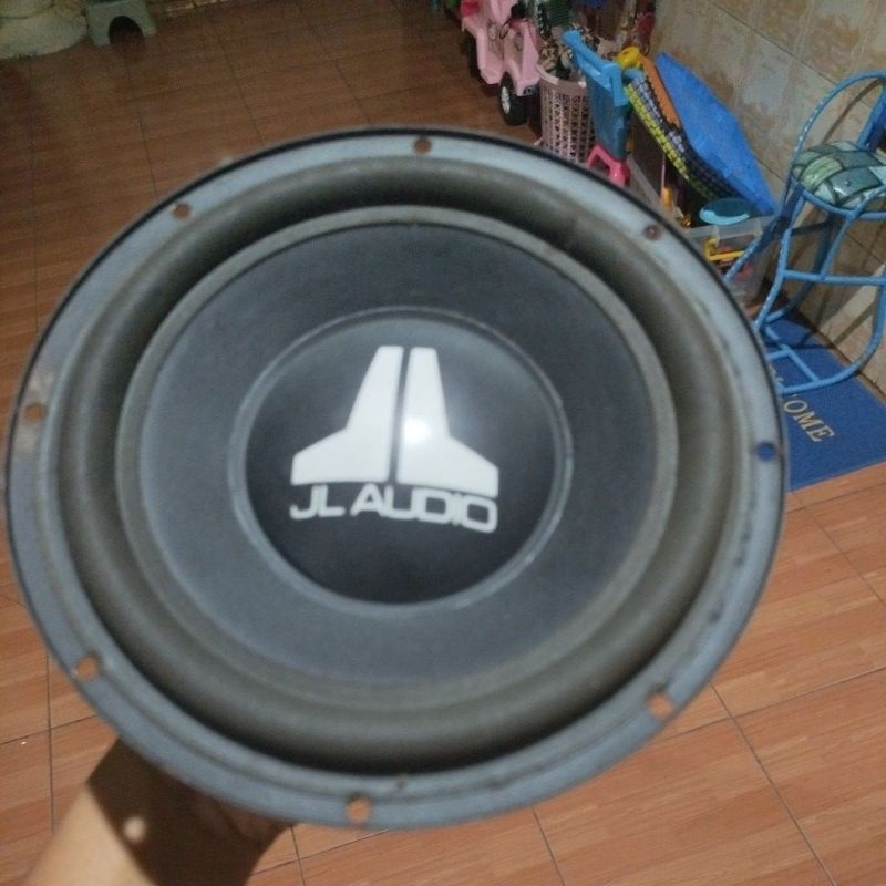 jl audio