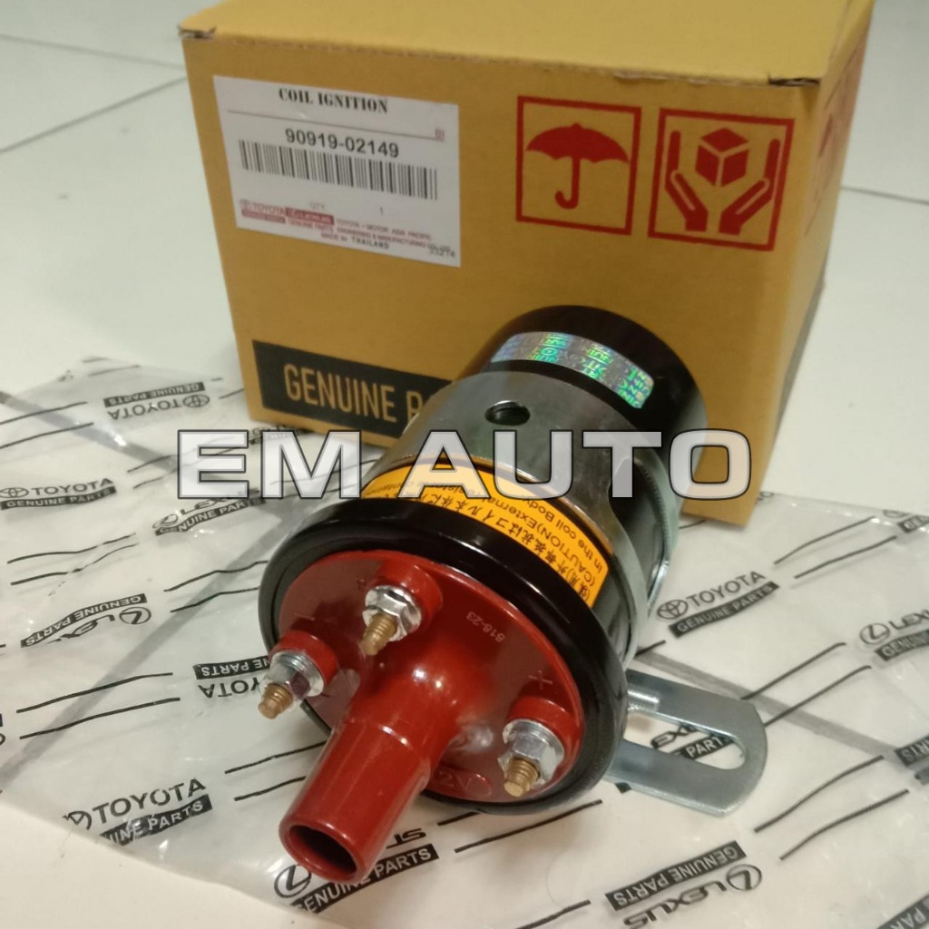 coil kijang pendek original | 90919-02149