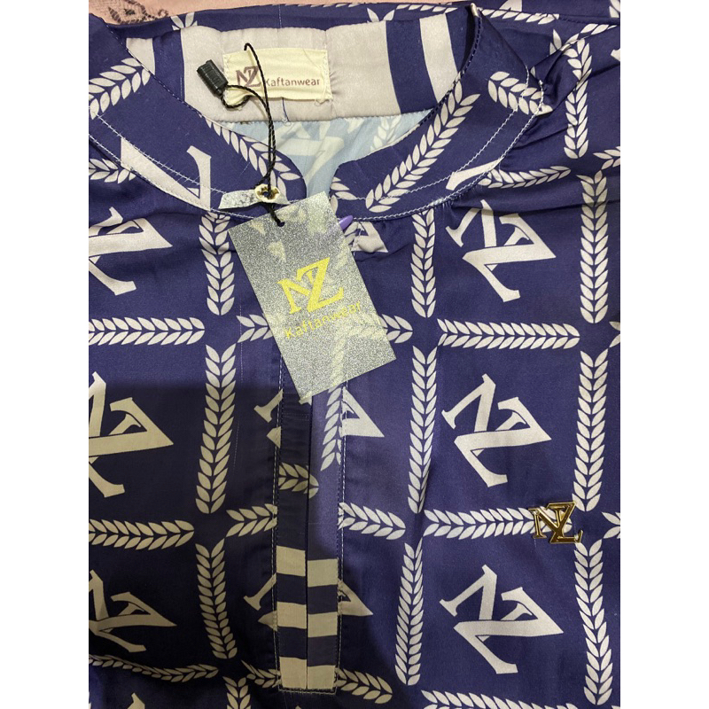 Kaftan NZ Kaftanwear KaftanPremium KaftanLebaran KaftanSilk KaftanJumbo