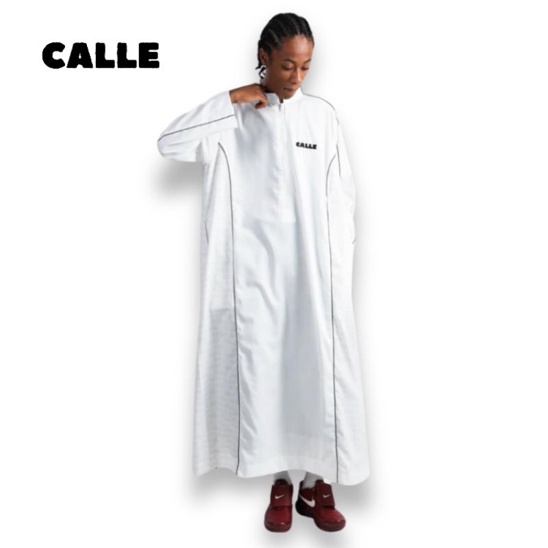 SUPER DEAL (V1) 100% GAMIS JUBAH PRIA MENYALA REFLEKTIF CALLE