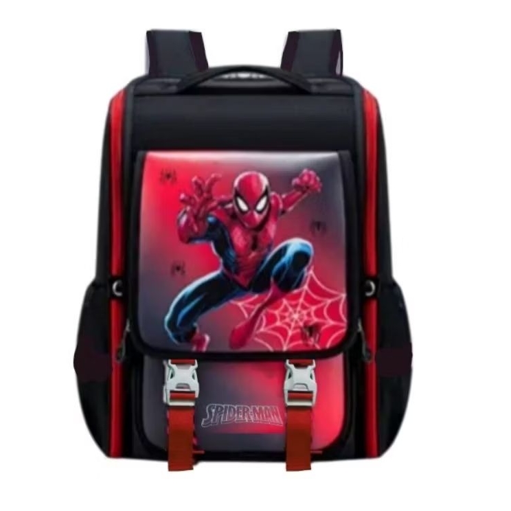 tas anak laki - tas anak karakter - tas sekokah sd laki - tas anak cowok - tas anak karakter