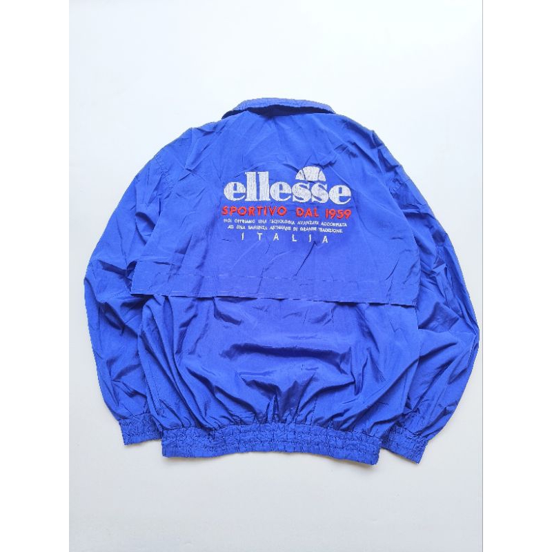 Jaket vintage ellesse