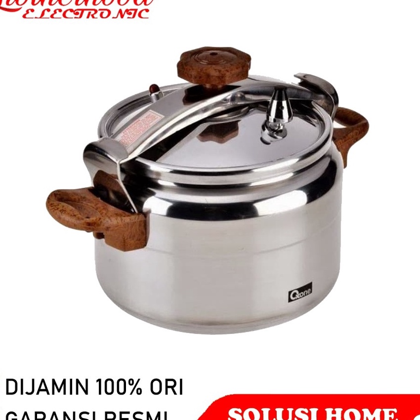 FG2 BISA COD OXONE PANCI PRESTO OX2  OX2  OX 2 8 LITER GARANSI RESMI