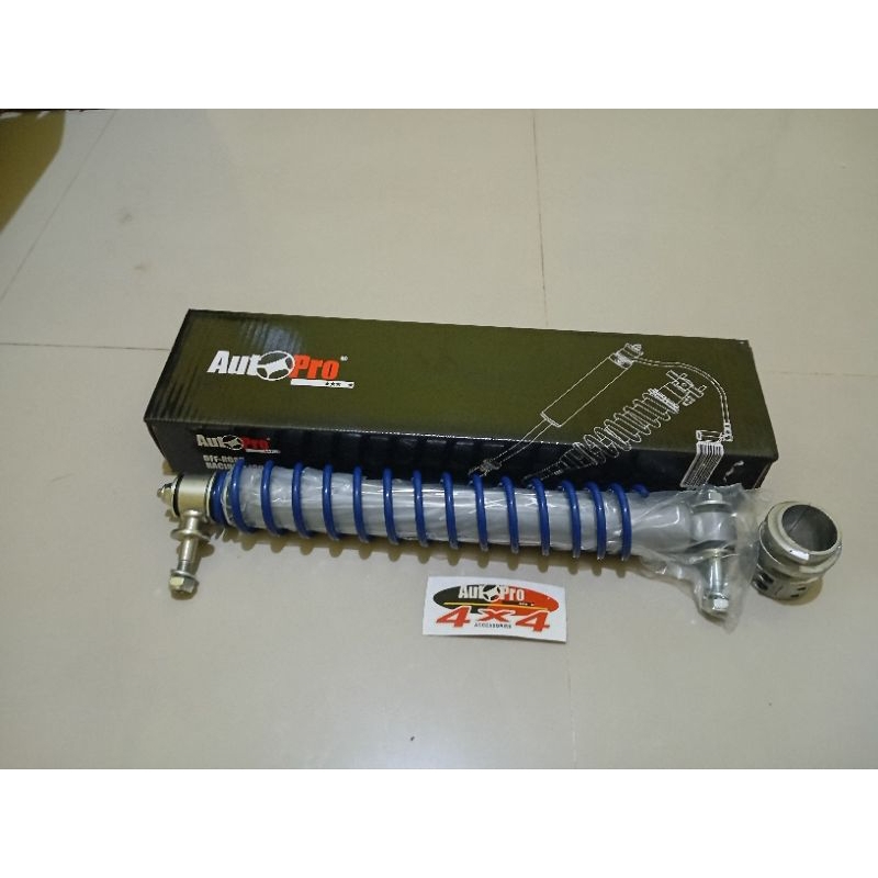 Shock Steer Toyota VX80 | Shock Setir Mobil LC VX80 AutoPro Racing | Steering Dumper Mobil VX80 Prem
