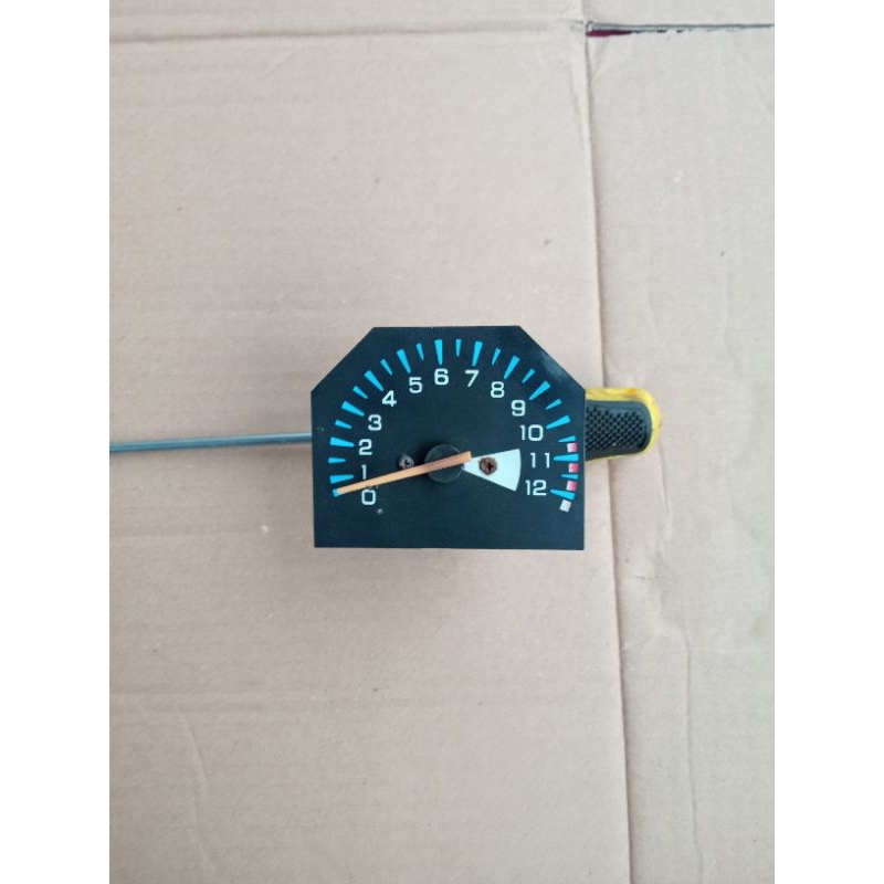 mesin rpm honda gl pro gl max bekas original.