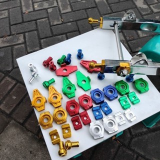 pemanis swing arm kaze/fizr /jupiter/SPANER swing arm kaze fizr