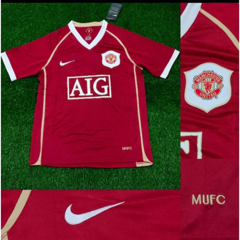 Jersey Retro Vintage Mu aig 2026 27 Grade 0ri